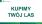 KUPIMY TWÓJ LAS