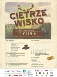 Piknik Leśno-Łowiecki Cietrzewisko 2019